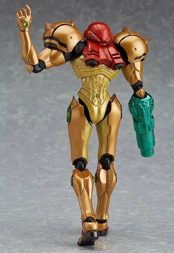 figma Samus Aran: PRIME 3 ver. (METROID PRIME 3 CORRUPTION)