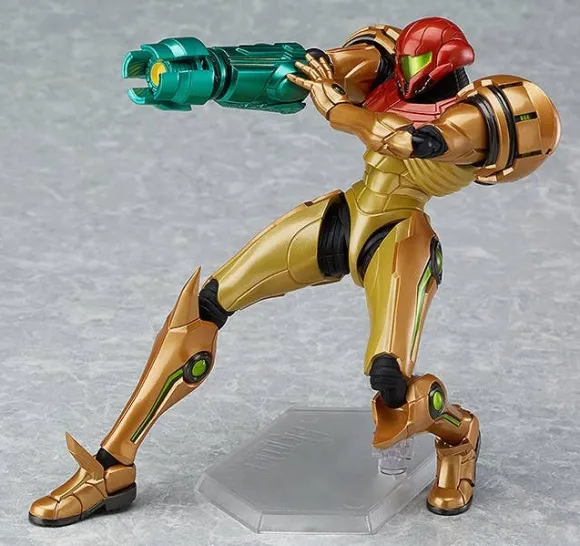 figma Samus Aran: PRIME 3 ver. (METROID PRIME 3 CORRUPTION)