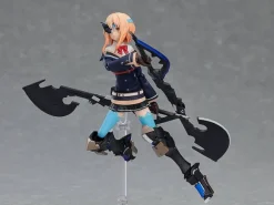 figma San (Heavily Armed High School Girls)