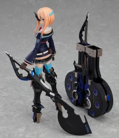 figma San (Heavily Armed High School Girls)