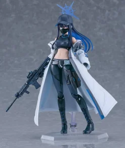 figma Saori Joumae (Blue Archive)