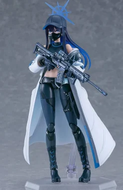figma Saori Joumae (Blue Archive)