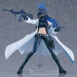 figma Saori Joumae (Blue Archive)