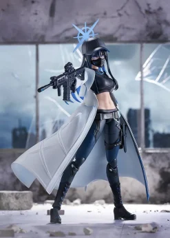 figma Saori Joumae (Blue Archive)