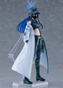 figma Saori Joumae (Blue Archive)