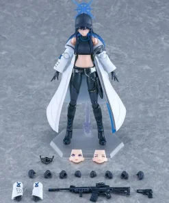 figma Saori Joumae (Blue Archive)