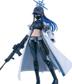 figma Saori Joumae (Blue Archive)