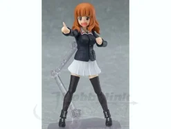 figma Saori Takebe
