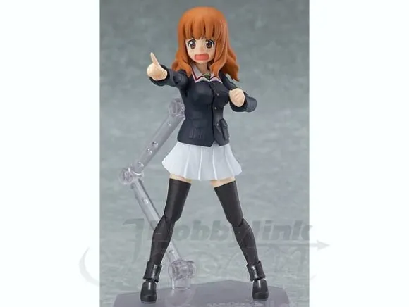 figma Saori Takebe