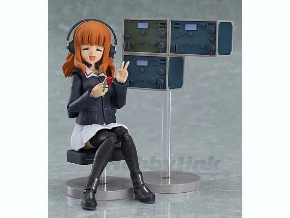 figma Saori Takebe
