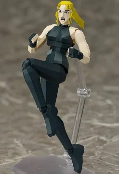 figma: Sarah Bryant (Virtua Fighter)