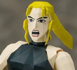 figma: Sarah Bryant (Virtua Fighter)