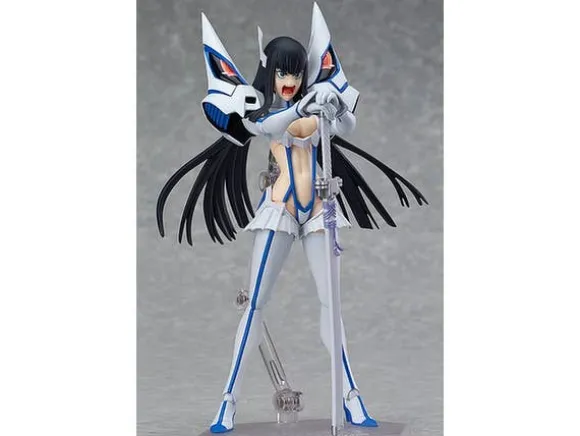 figma Satsuki Kiryuin
