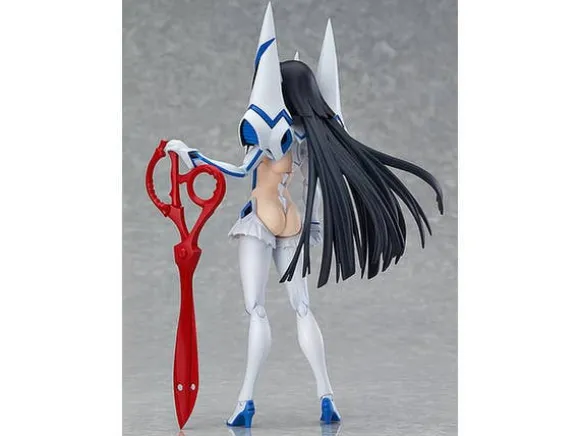 figma Satsuki Kiryuin