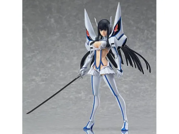 figma Satsuki Kiryuin