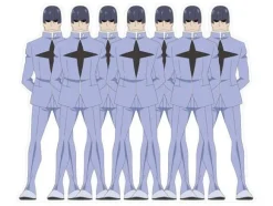 figma Satsuki Kiryuin