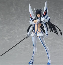 figma Satsuki Kiryuin (KILL la KILL) (Reissue)