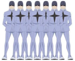 figma Satsuki Kiryuin (KILL la KILL) (Reissue)