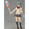 figma Sayaka Miki School Uniform Ver.