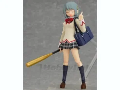 figma Sayaka Miki School Uniform Ver.