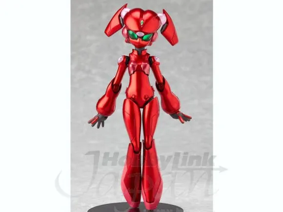 figma Scarlet Rain