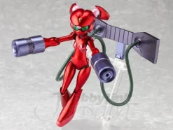 figma Scarlet Rain