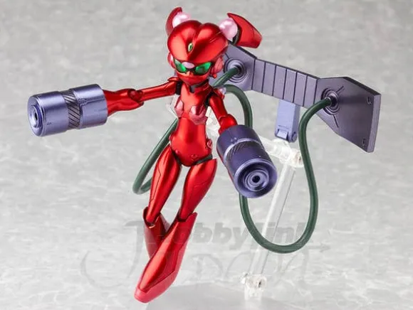 figma Scarlet Rain
