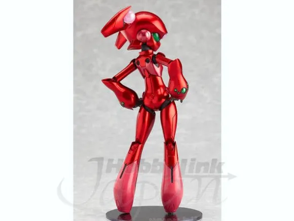 figma Scarlet Rain