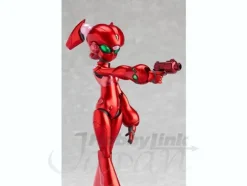 figma Scarlet Rain