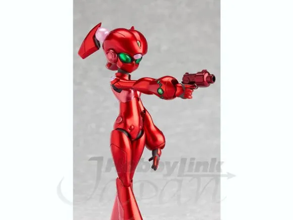 figma Scarlet Rain