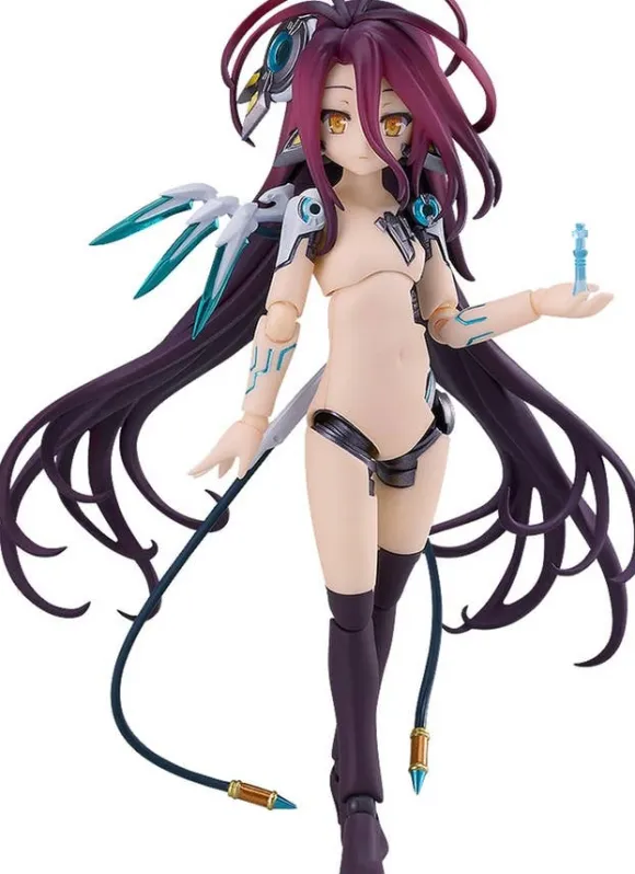 figma Schwi (No Game No Life Zero)