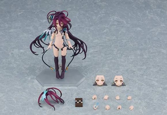 figma Schwi (No Game No Life Zero)