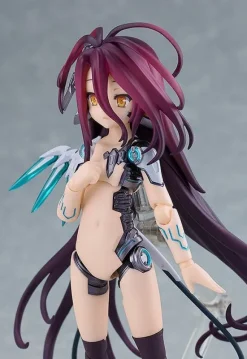 figma Schwi (No Game No Life Zero)