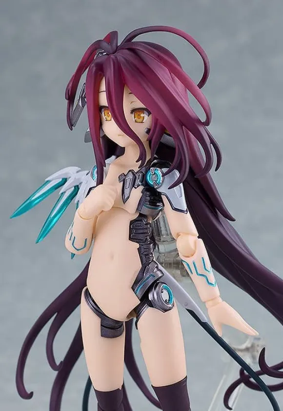 figma Schwi (No Game No Life Zero)