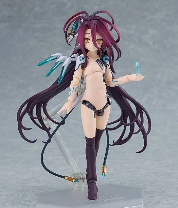 figma Schwi (No Game No Life Zero)
