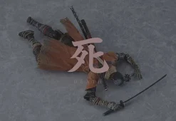 figma Sekiro: DX Edition (Sekiro: Shadows Die Twice)