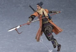 figma Sekiro: DX Edition (Sekiro: Shadows Die Twice)
