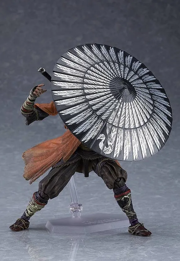 figma Sekiro: DX Edition (Sekiro: Shadows Die Twice)