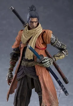 figma Sekiro (Sekiro: Shadows Die Twice)