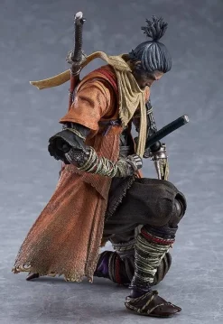 figma Sekiro (Sekiro: Shadows Die Twice)