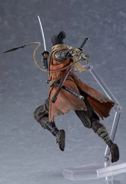 figma Sekiro (Sekiro: Shadows Die Twice)