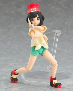 figma Selene (Pokemon Sun and Moon)