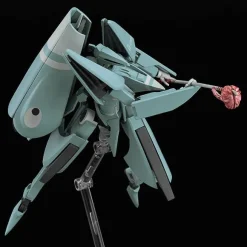 figma Series 18 Garde