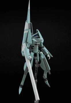 figma Series 18 Garde
