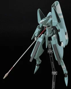 figma Series 18 Garde
