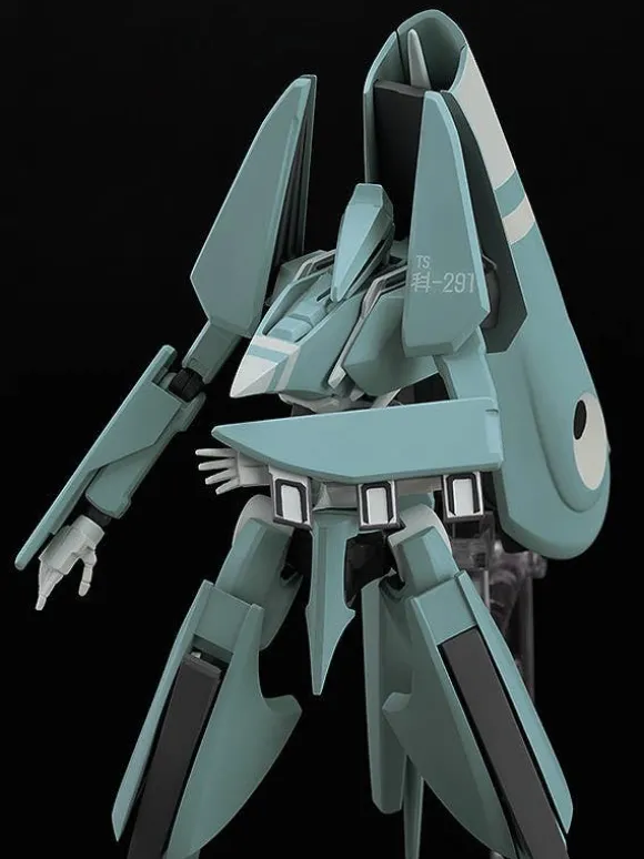 figma Series 18 Garde