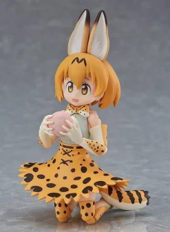 figma Serval (Kemono Friends)