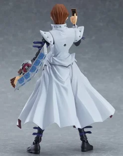 figma Seto Kaiba (Yu-Gi-Oh)