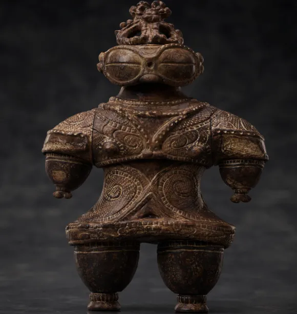 figma Shakoki-Dogu