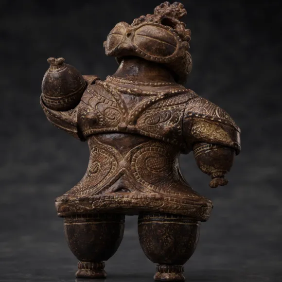 figma Shakoki-Dogu